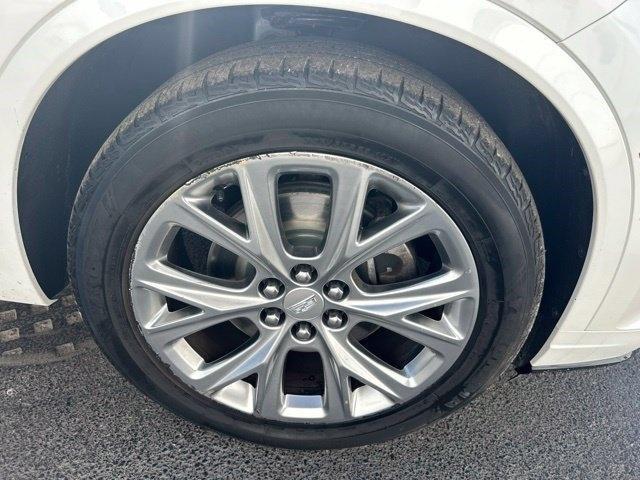 Cadillac XT6 Sport 2020