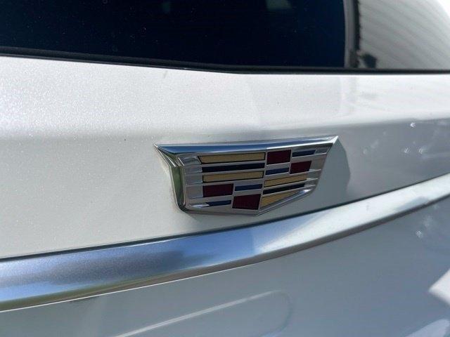 Cadillac XT6 Sport 2020