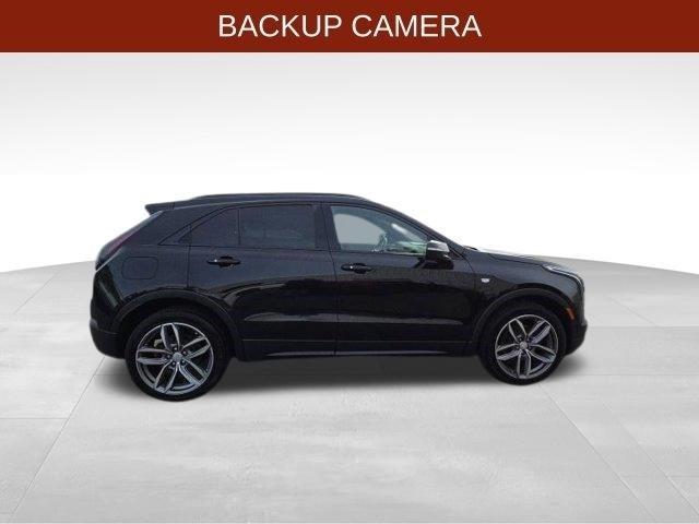 Cadillac XT4 Sport AWD 2021