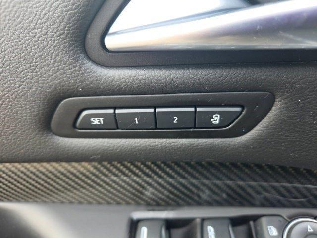 Cadillac XT4 Sport AWD 2021