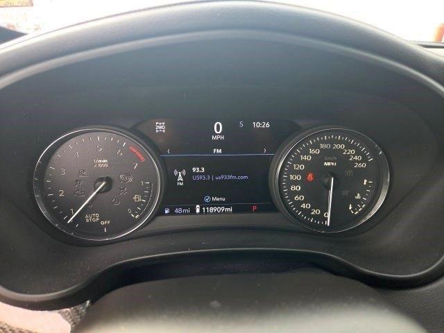 Cadillac XT4 Sport AWD 2021