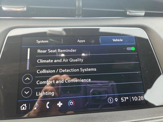 Cadillac XT4 Sport AWD 2021