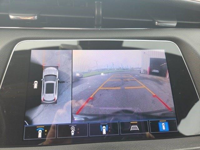 Cadillac XT4 Sport AWD 2021