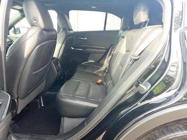 Cadillac XT4 Sport AWD 2021