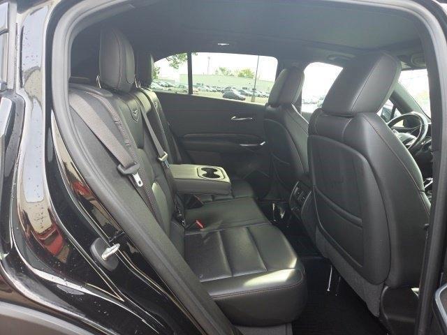 Cadillac XT4 Sport AWD 2021