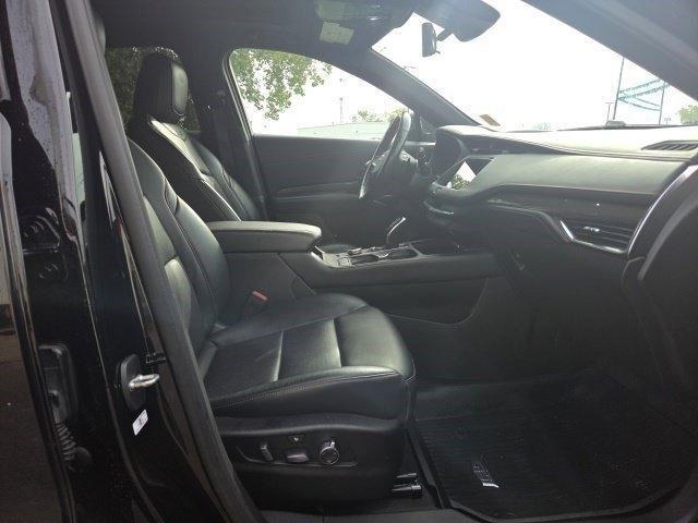 Cadillac XT4 Sport AWD 2021