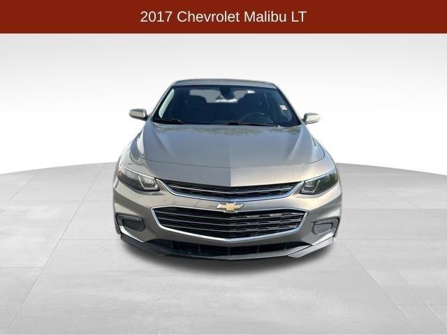Chevrolet Malibu 1LT 2017