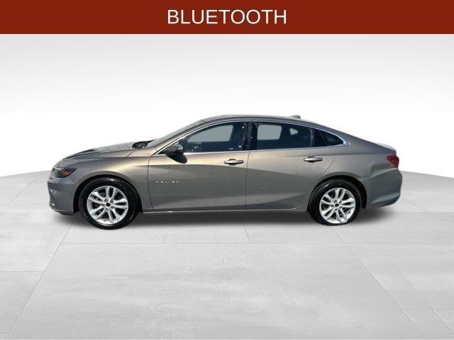 Chevrolet Malibu 1LT 2017