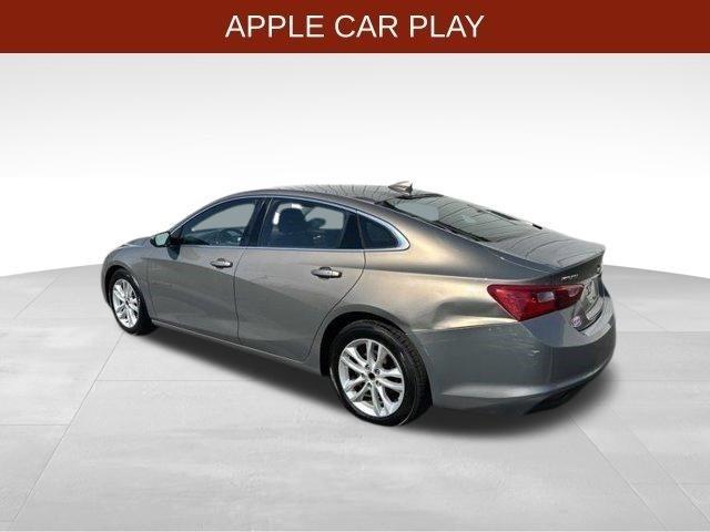 Chevrolet Malibu 1LT 2017