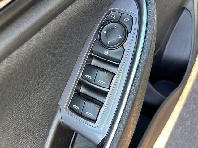 Chevrolet Malibu 1LT 2017
