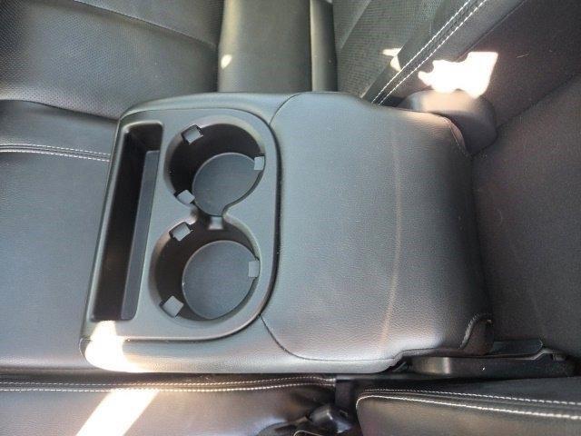 Nissan Murano Platinum AWD 2018