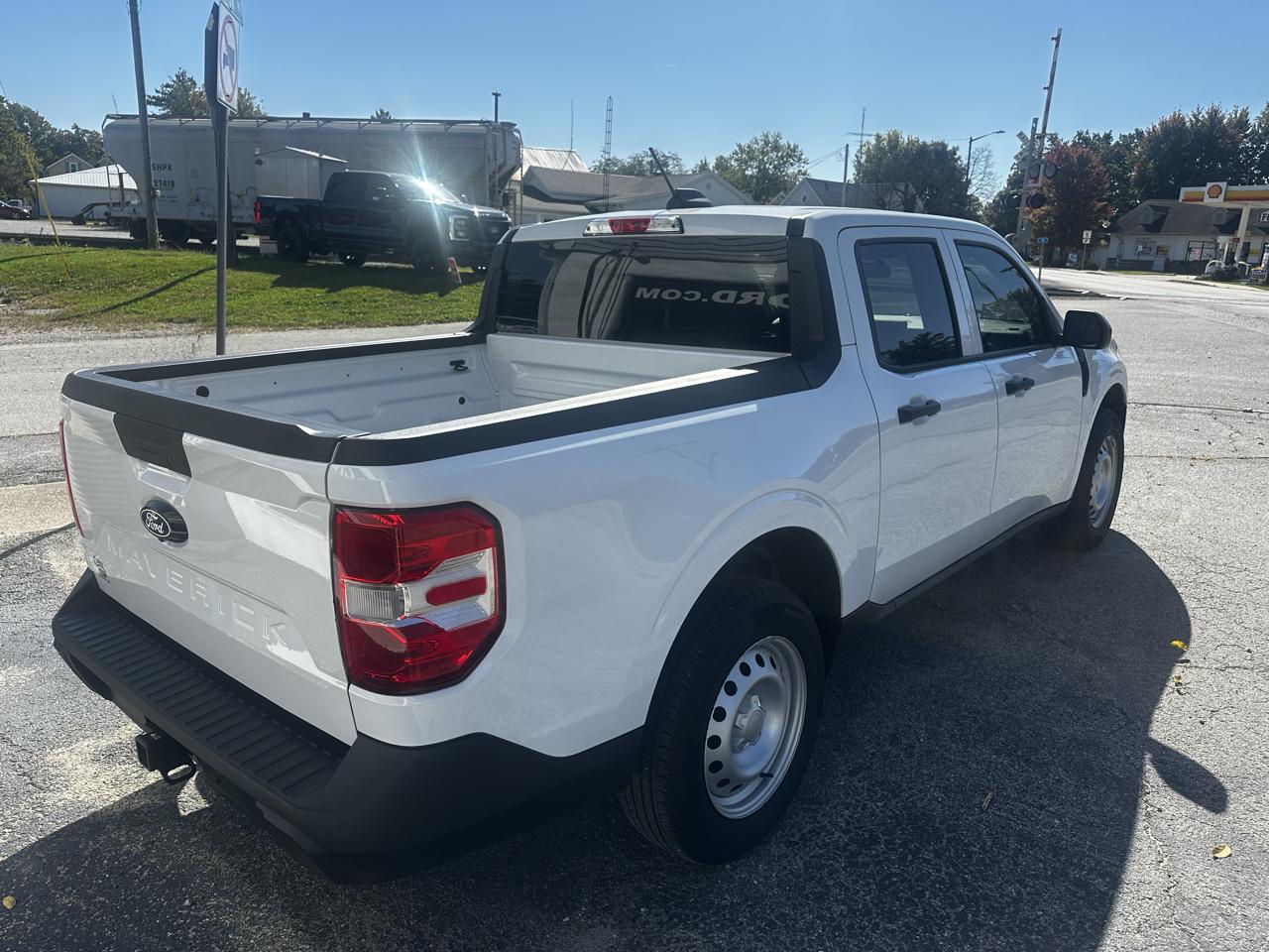 Ford Maverick XL 2026