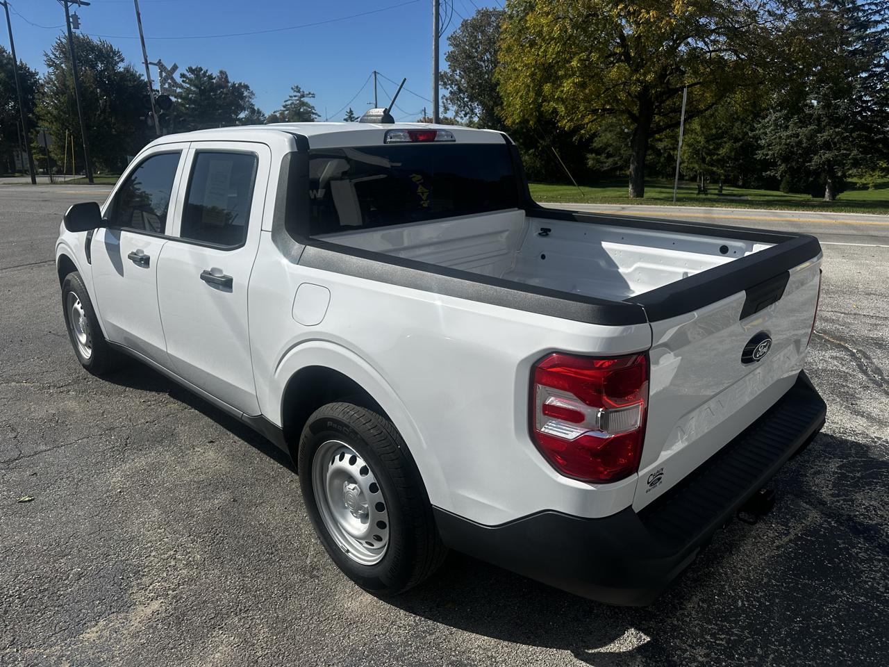 Ford Maverick XL 2026