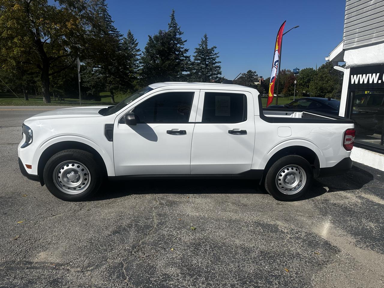 Ford Maverick XL 2026