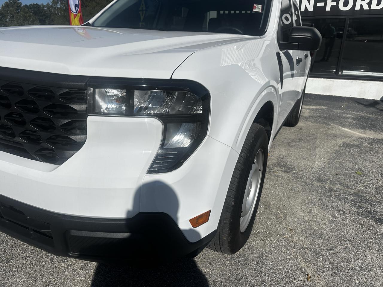 Ford Maverick XL 2026