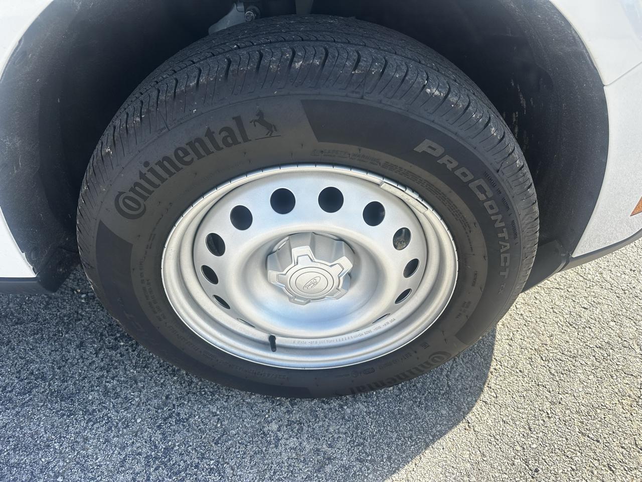 Ford Maverick XL 2026