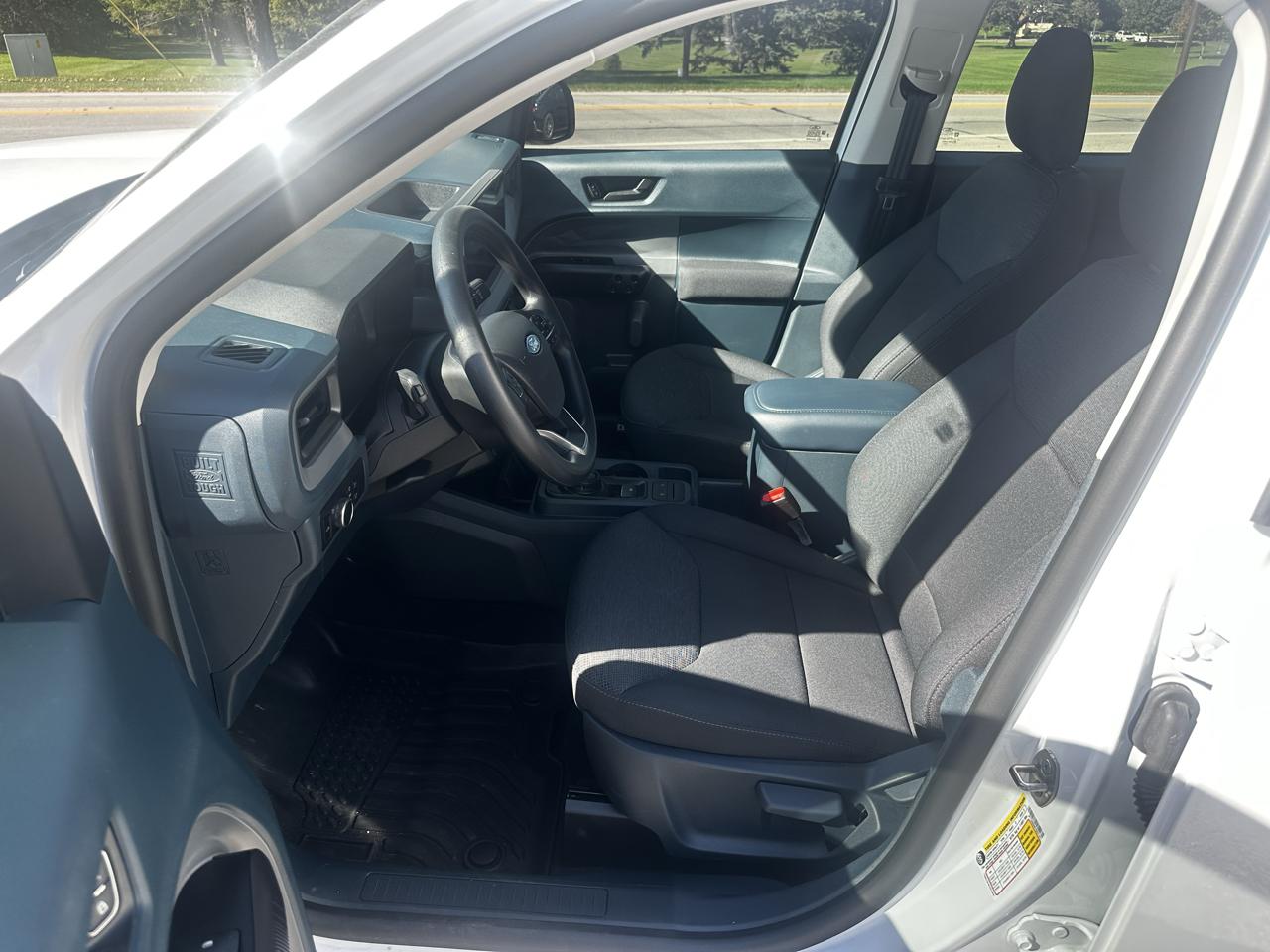 Ford Maverick XL 2026