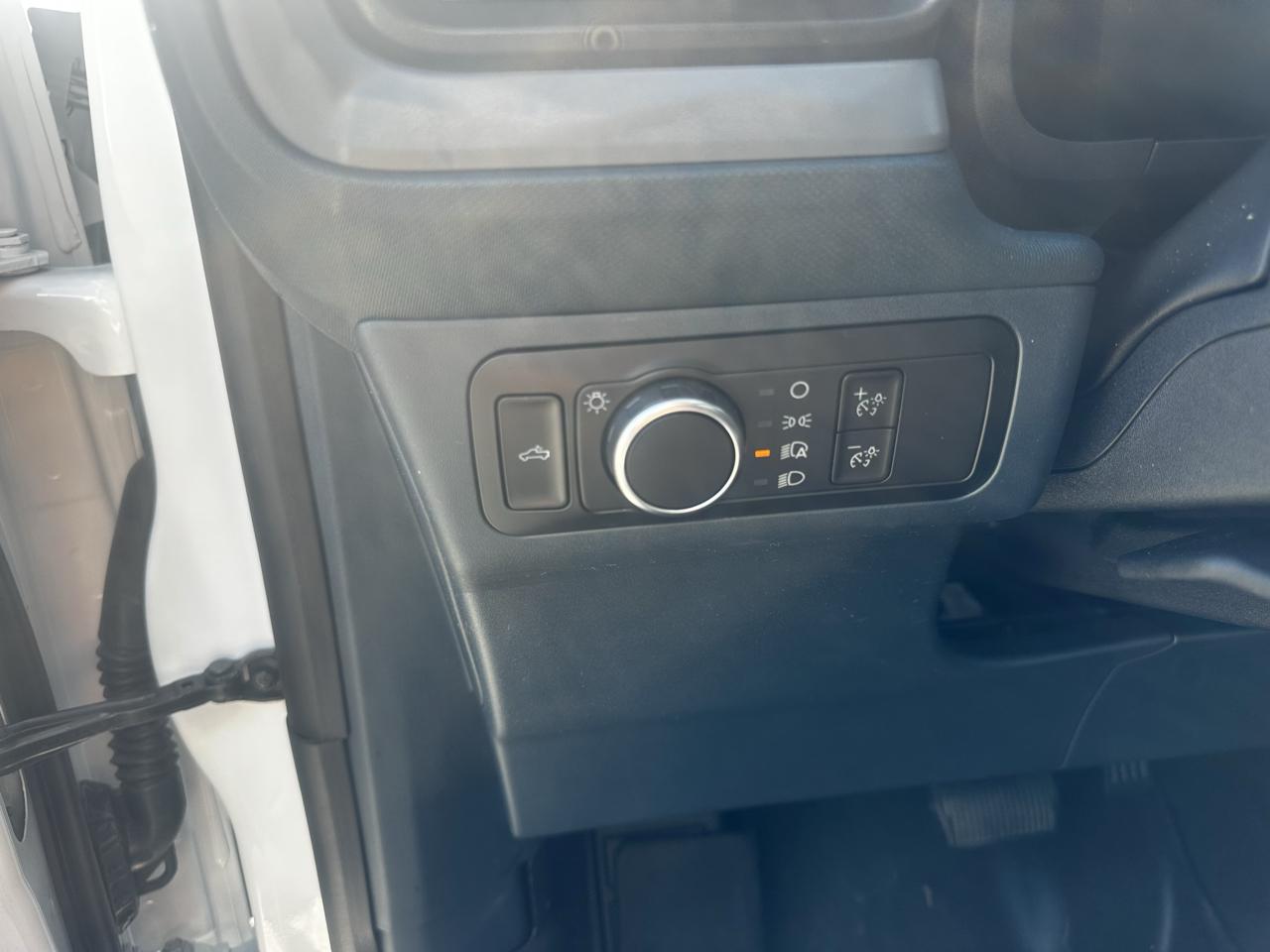 Ford Maverick XL 2026