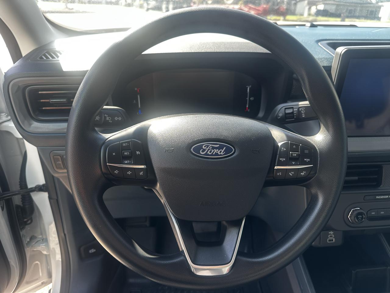 Ford Maverick XL 2026