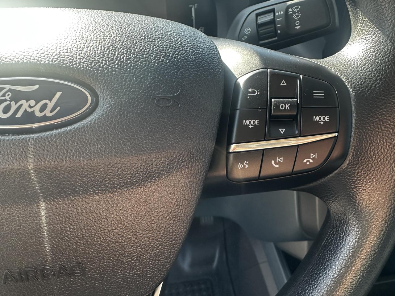 Ford Maverick XL 2026