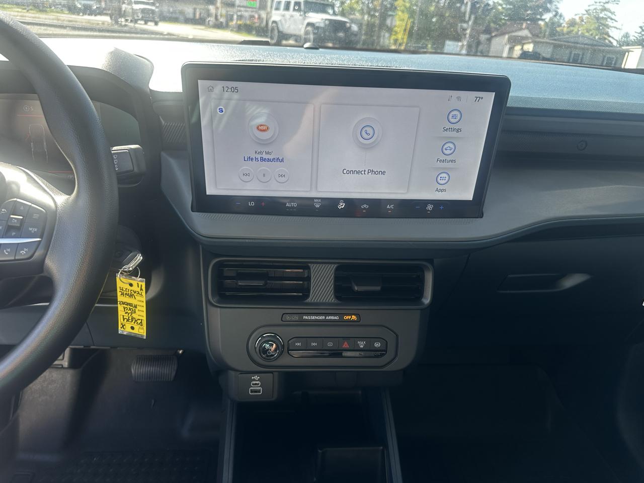 Ford Maverick XL 2026