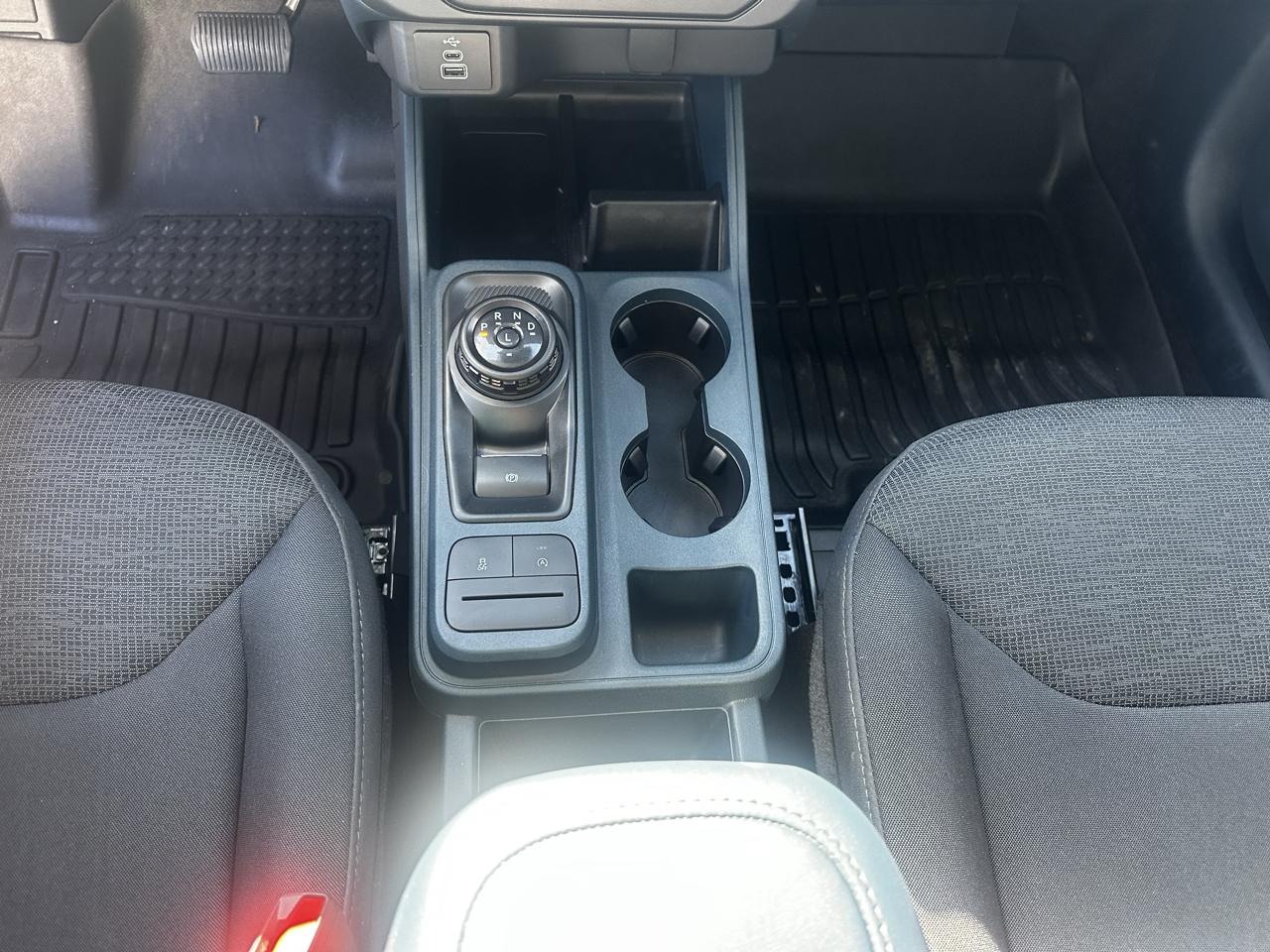 Ford Maverick XL 2026