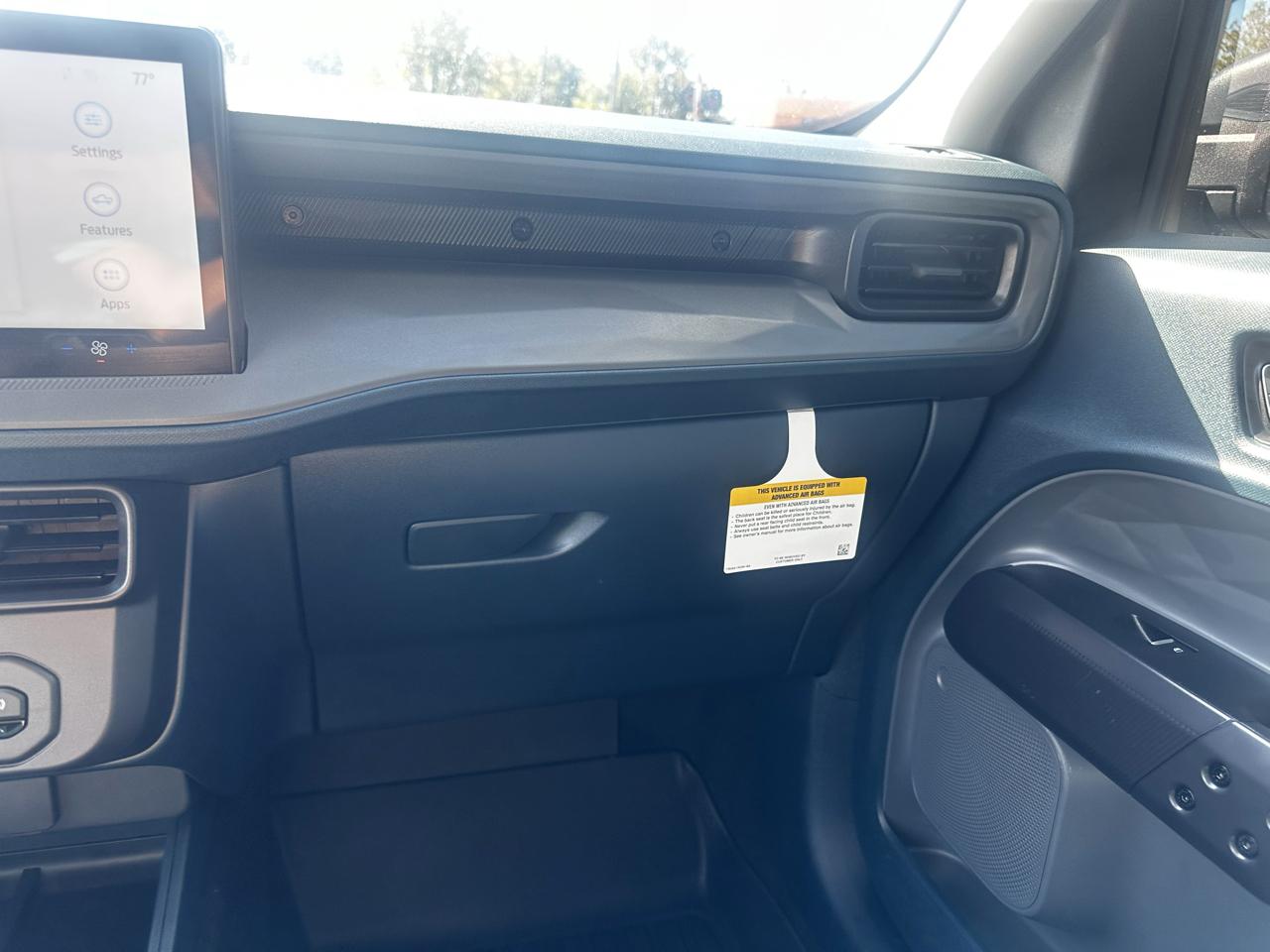Ford Maverick XL 2026