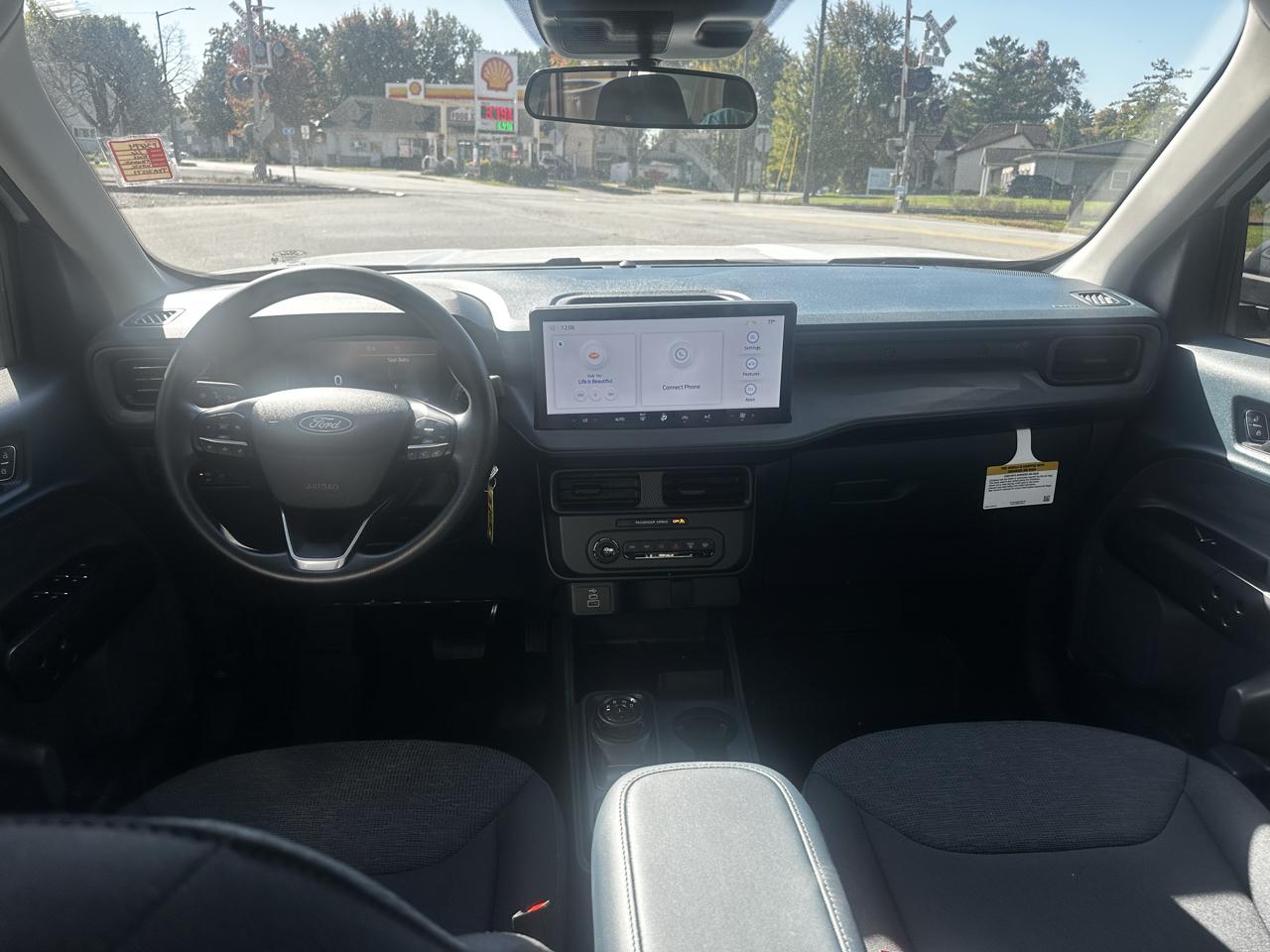 Ford Maverick XL 2026