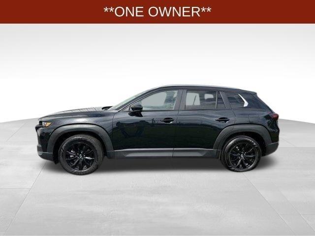 Mazda CX-50 2.5 S Premium 2025