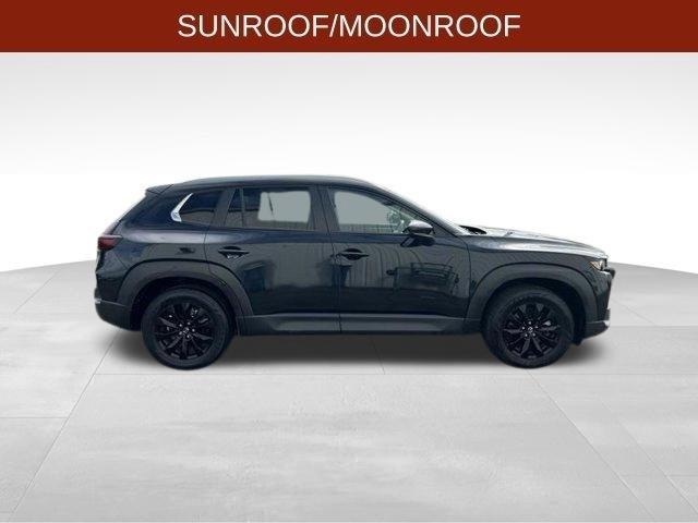 Mazda CX-50 2.5 S Premium 2025
