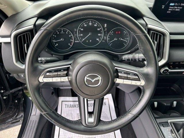 Mazda CX-50 2.5 S Premium 2025