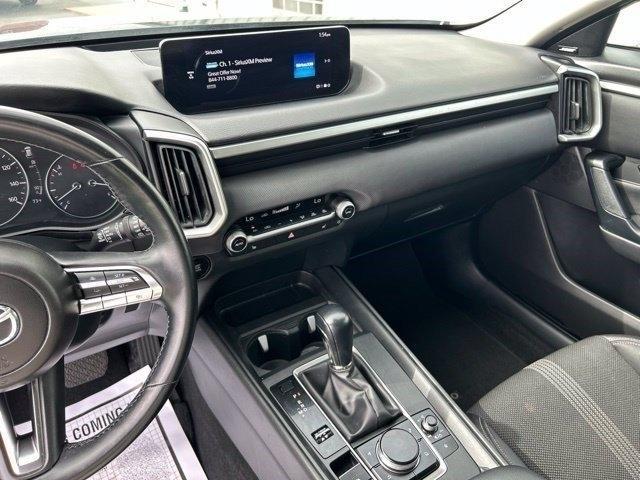 Mazda CX-50 2.5 S Premium 2025