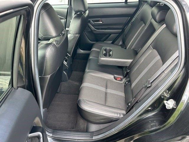 Mazda CX-50 2.5 S Premium 2025