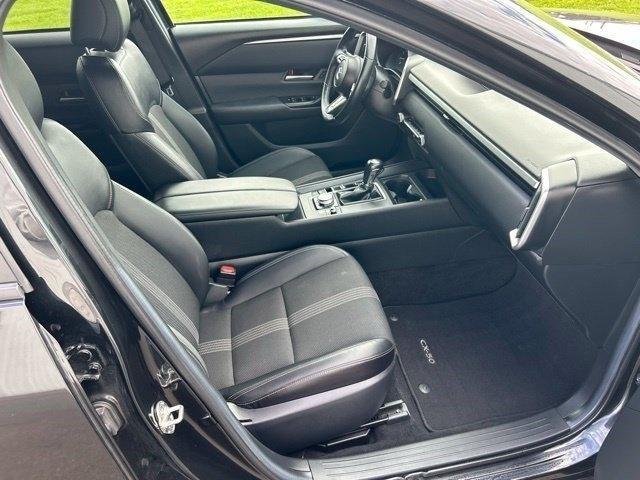 Mazda CX-50 2.5 S Premium 2025