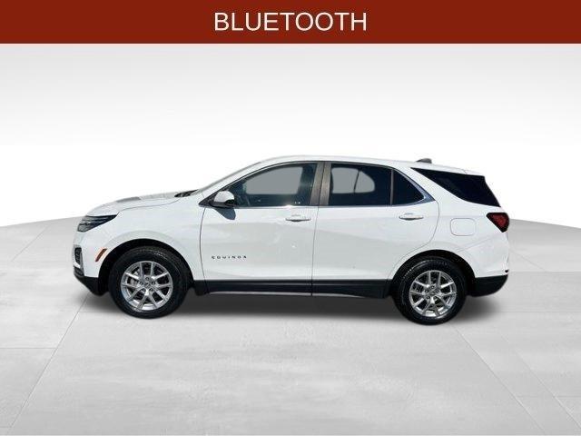 Chevrolet Equinox LT Fleet AWD 2023