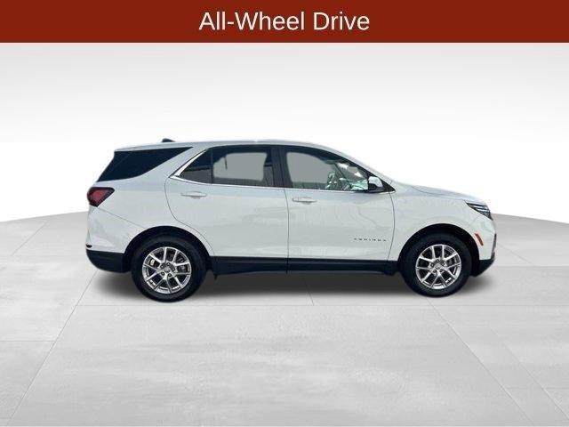 Chevrolet Equinox LT Fleet AWD 2023