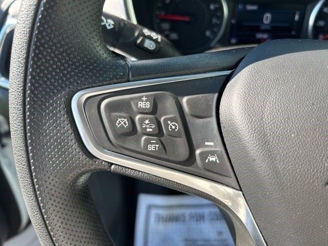 Chevrolet Equinox LT Fleet AWD 2023