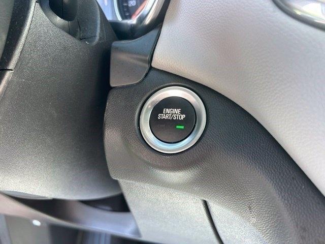 Chevrolet Equinox LT Fleet AWD 2023