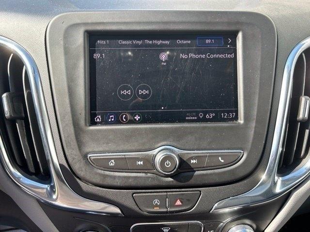 Chevrolet Equinox LT Fleet AWD 2023