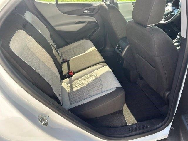 Chevrolet Equinox LT Fleet AWD 2023