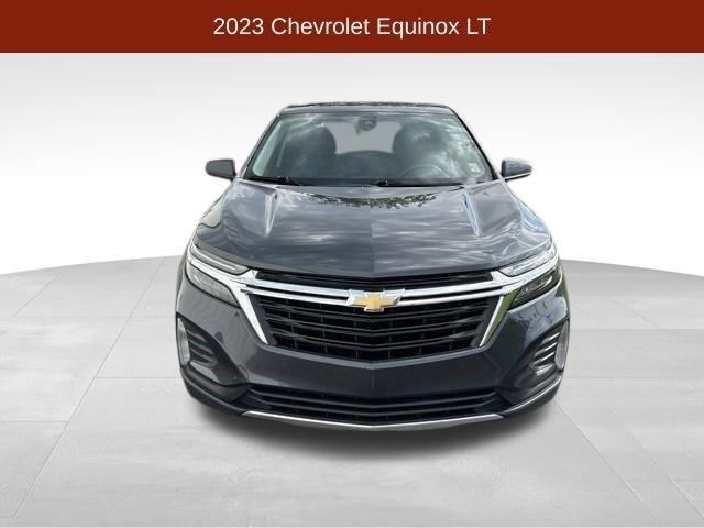 Chevrolet Equinox LT Fleet AWD 2023