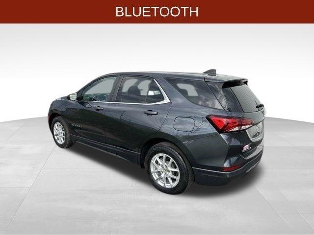 Chevrolet Equinox LT Fleet AWD 2023