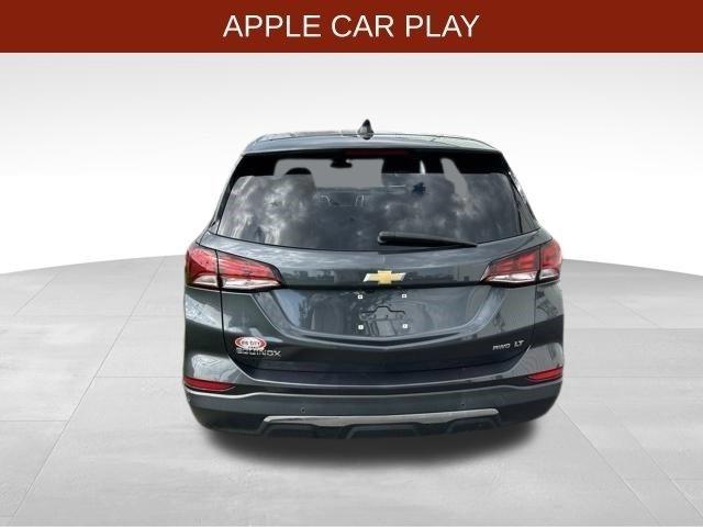 Chevrolet Equinox LT Fleet AWD 2023