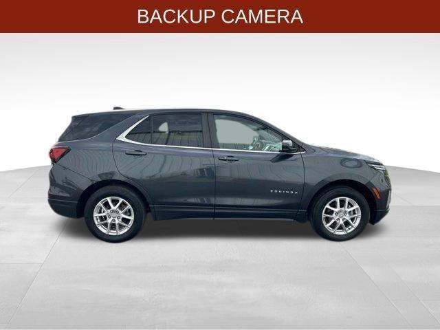 Chevrolet Equinox LT Fleet AWD 2023
