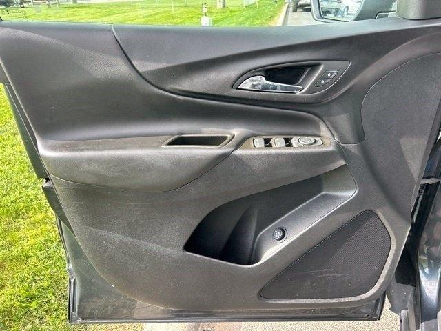 Chevrolet Equinox LT Fleet AWD 2023