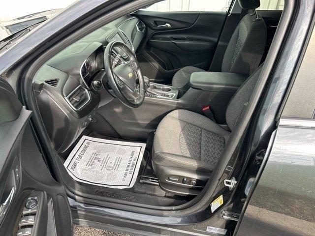 Chevrolet Equinox LT Fleet AWD 2023