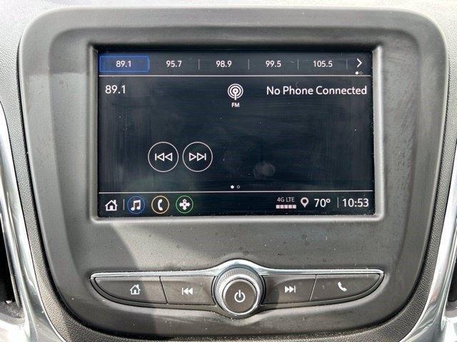 Chevrolet Equinox LT Fleet AWD 2023