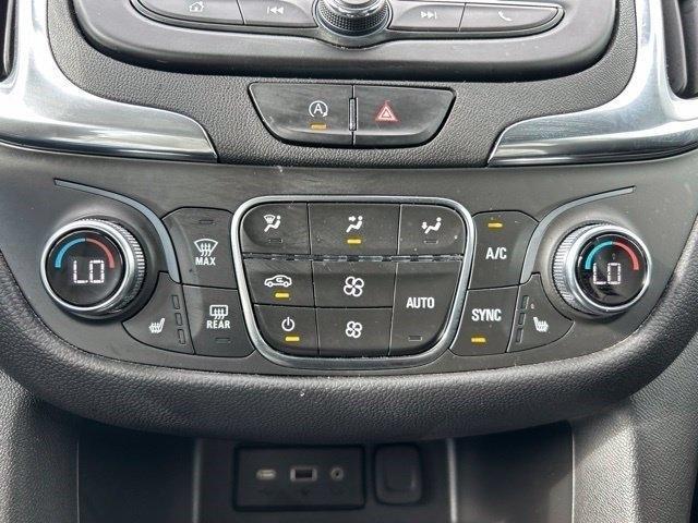 Chevrolet Equinox LT Fleet AWD 2023