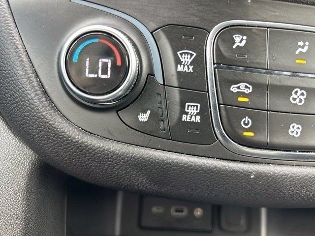 Chevrolet Equinox LT Fleet AWD 2023