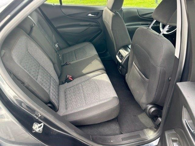 Chevrolet Equinox LT Fleet AWD 2023